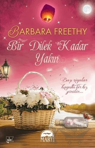 Bir Dilek Kadar Yakın