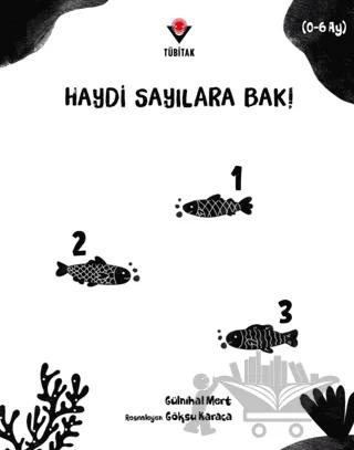 Haydi Sayılara Bak!