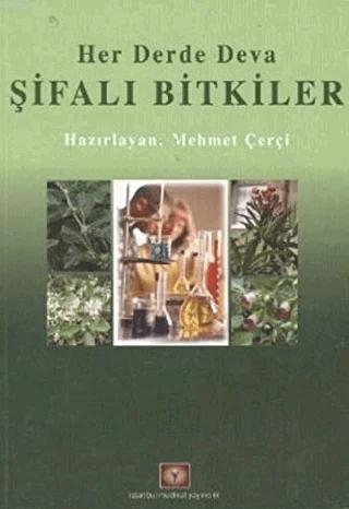 Her Derde Deva Şifalı Bitkiler