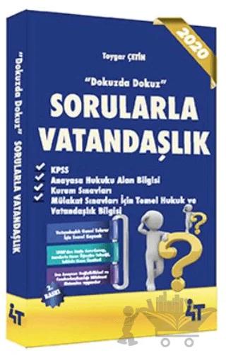 Sorularla Vatandaşlık