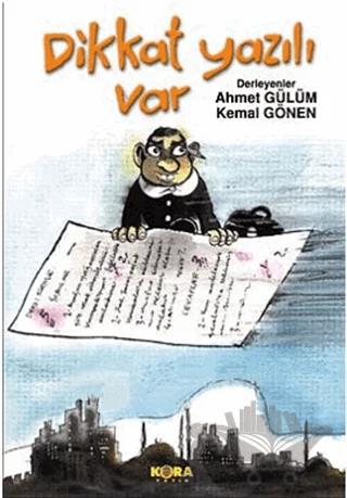 Dikkat Yazılı Var Öğrencilerden Seçme Yanıtlar