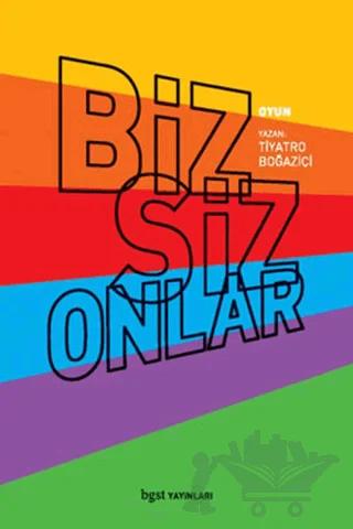 Biz Siz Onlar