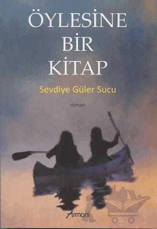 Öylesine Bir Kitap