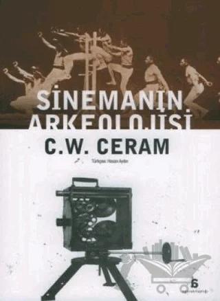 Sinemanın Arkeolojisi