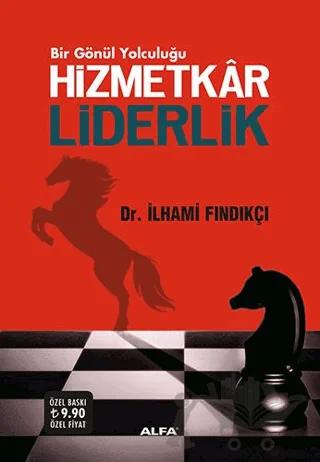 Hizmetkar Liderlik