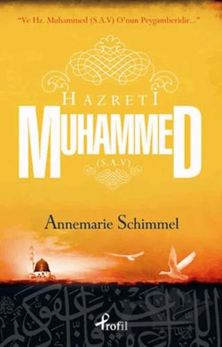 Hazreti Muhammed (S. A. V.)