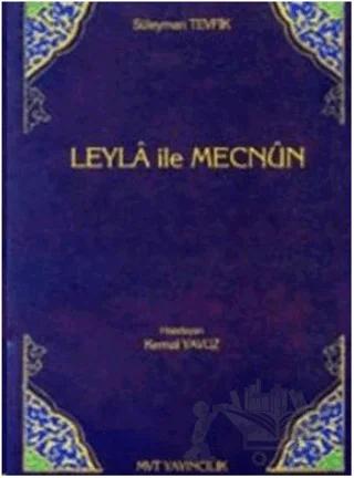 Leyla ile Mecnun