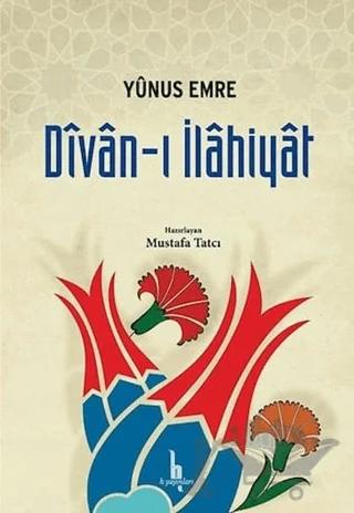 Yunus Emre Divan-ı İlahiyat