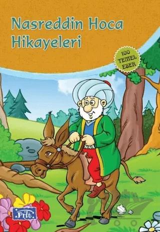 Nasrettin Hoca Hikayeleri