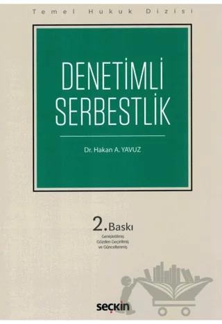 Denetimli Serbestlik (THD)