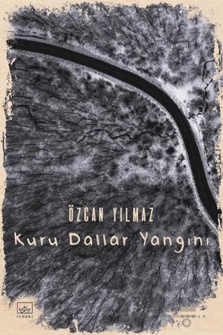 Kuru Dallar Yangını