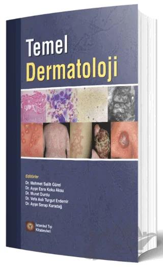 Temel Dermatoloji