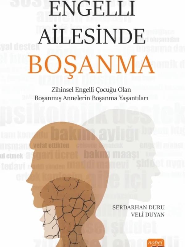 Engelli Ailesinde Boşanma