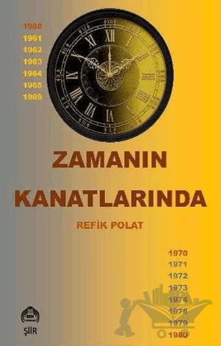 Zamanın Kanatlarında