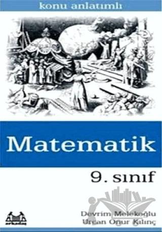9. Sınıf Matematik