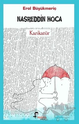 Nasreddin Hoca - Karikatür