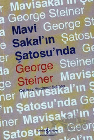 Mavi Sakal’ın Şatosu’nda