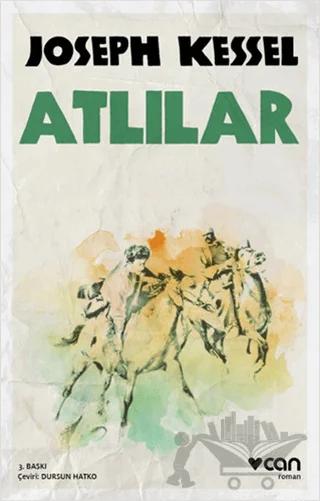 Atlılar