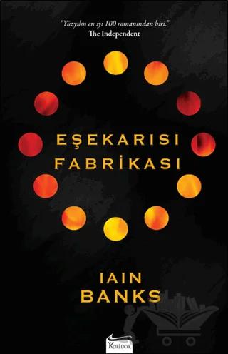 Eşekarısı Fabrikası