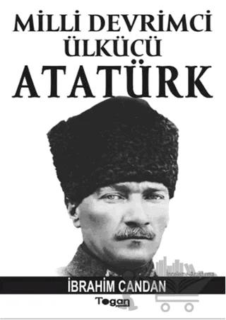Milli Devrimci Ülkücü Atatürk