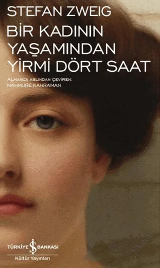 Bir Kadının Yaşamından Yirmi Dört Saat