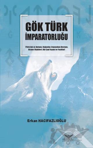 Gök Türk İmparatorluğu