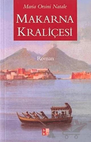 Makarna Kraliçesi
