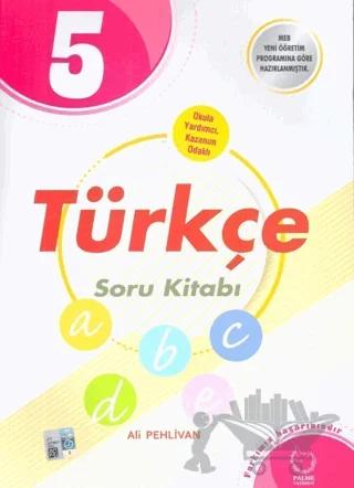 5. Sınıf Türkçe Soru Kitabı