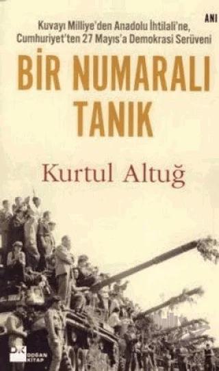 Bir Numaralı Tanık