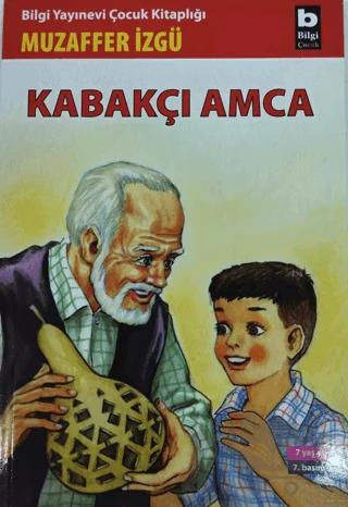 Kabakçı Amca