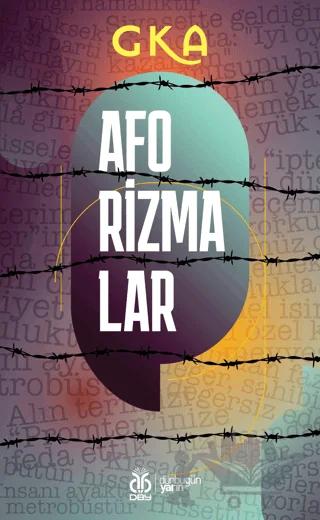 Aforizmalar - Gka