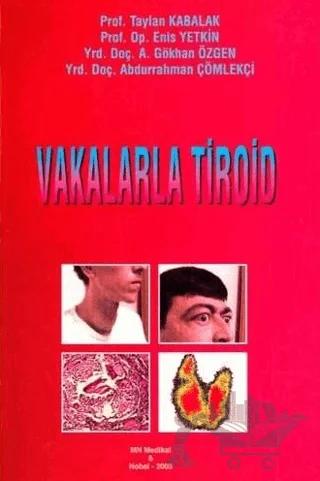 Vakalarla Tiroid