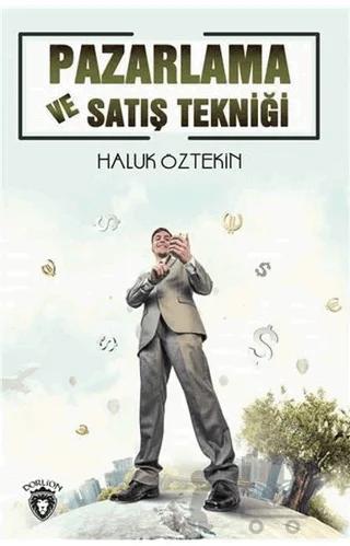 Pazarlama ve Satış Tekniği