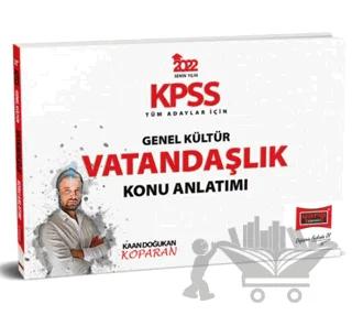 KPSS Genel Kültür Vatandaşlık Konu Anlatımı