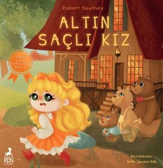 Altın Saçlı Kız