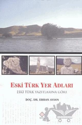 Eski Türk Yer Adları