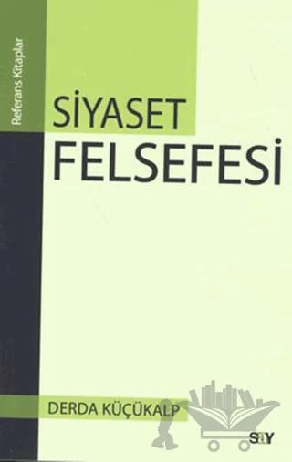 Siyaset Felsefesi