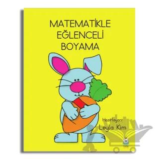 Matematikle Eğlenceli Boyama