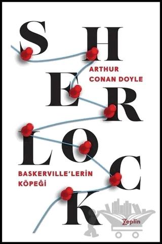 Baskerville'lerin Köpeği - Sherlock Holmes