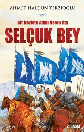 Selçuk Bey
