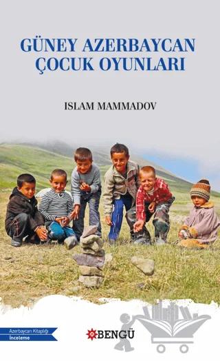 Güney Azerbaycan Çocuk Oyunları