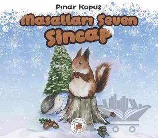 Masalları Seven Sincap