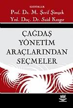 Çağdaş Yönetim Araçlarından Seçmeler