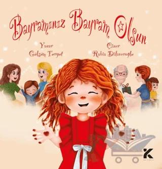 Bayramımız Bayram Olsun