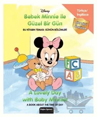 Disney Bebek Minnie İle Güzel Bir Gün - A Lovely Day With Baby Minnie!