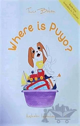 Where is Puyo?