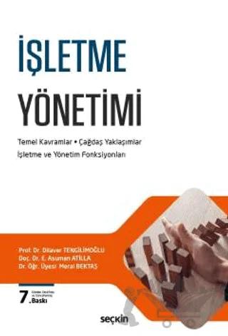 İşletme Yönetimi