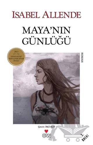 Maya’nın Günlüğü
