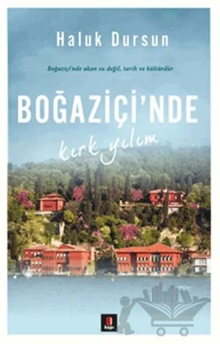 Boğaziçi'nde Kırk Yılım
