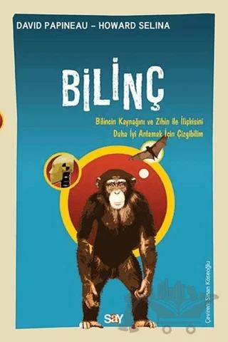 Bilinç